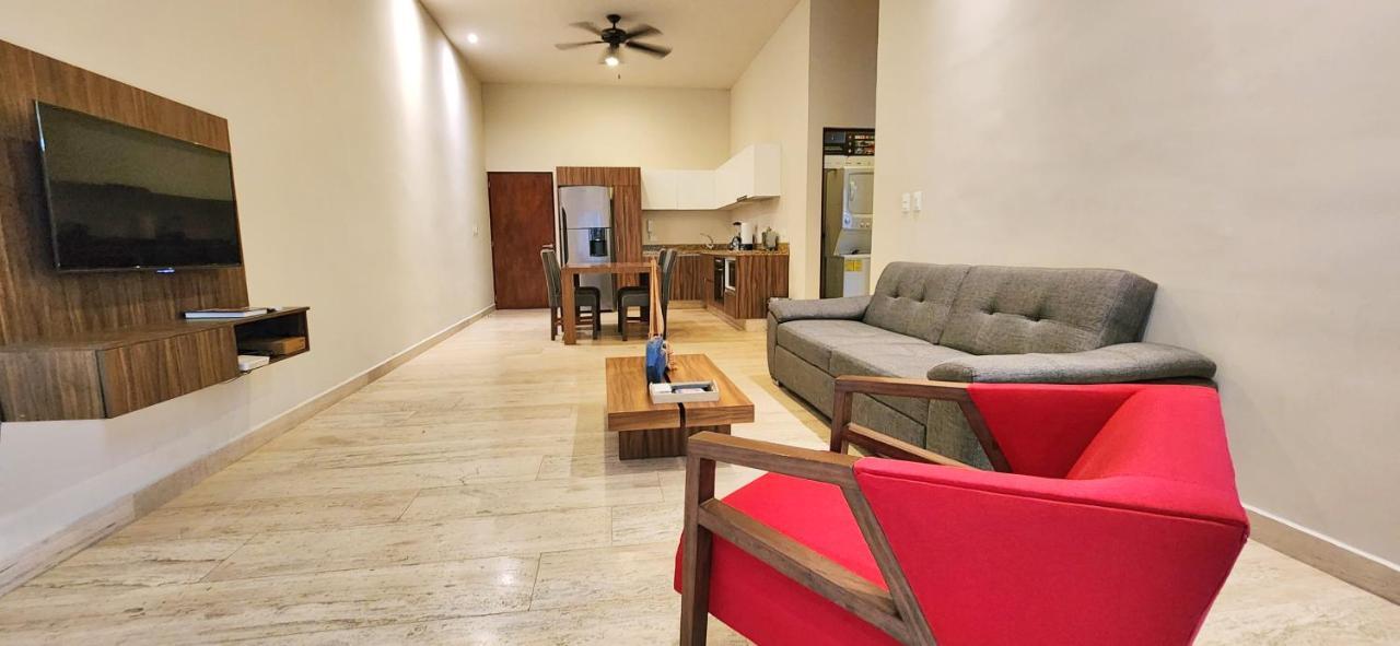 L - Luxury By Spot Appartement Playa del Carmen