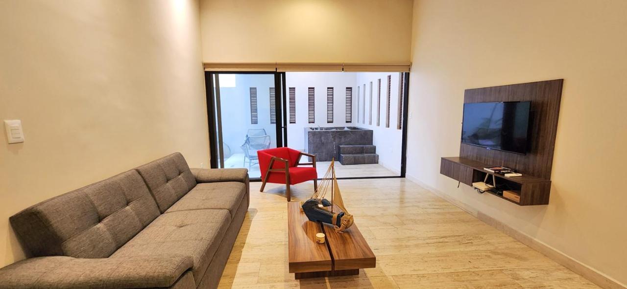 L - Luxury By Spot Appartement