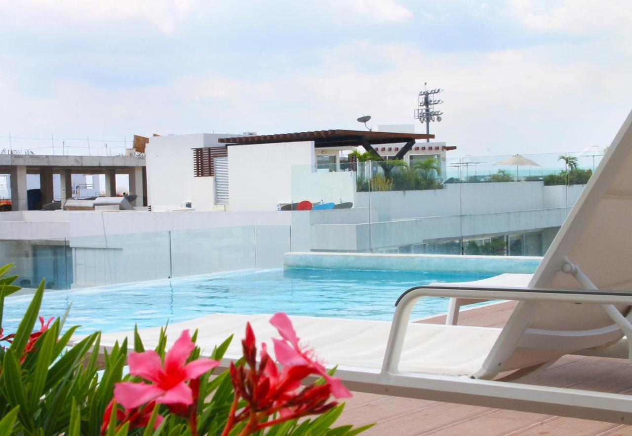 Appartement L - Luxury By Spot *