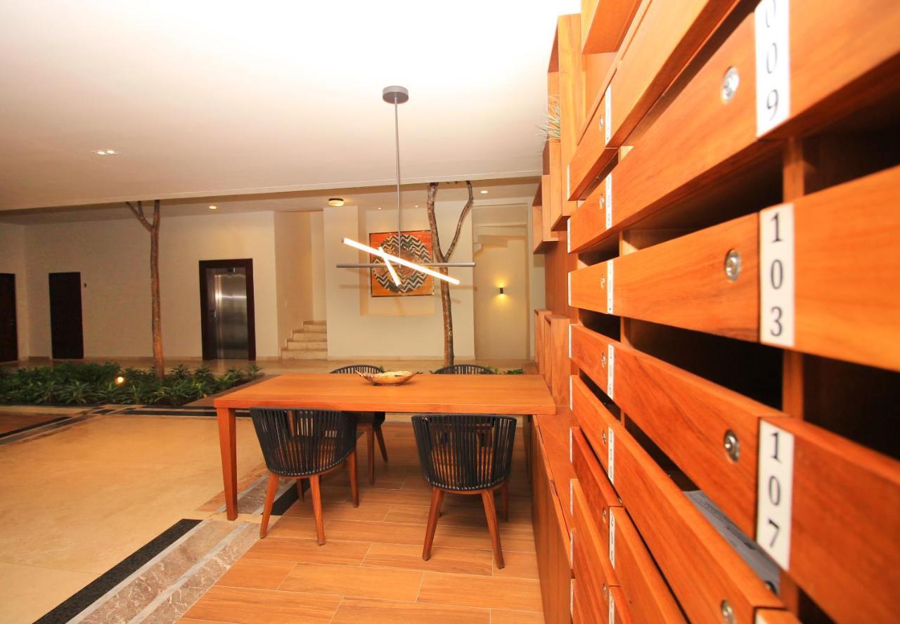 Appartement L - Luxury By Spot