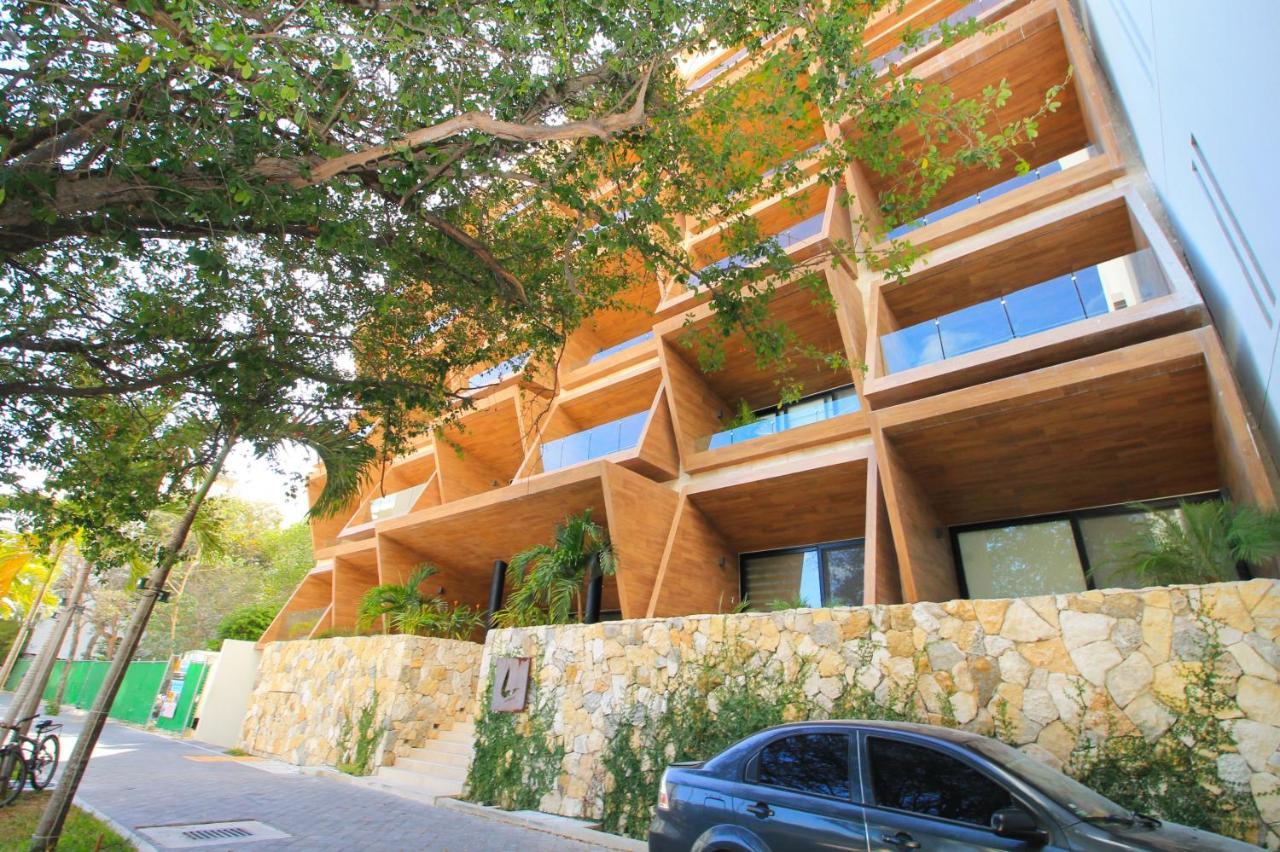 Appartement L - Luxury By Spot *