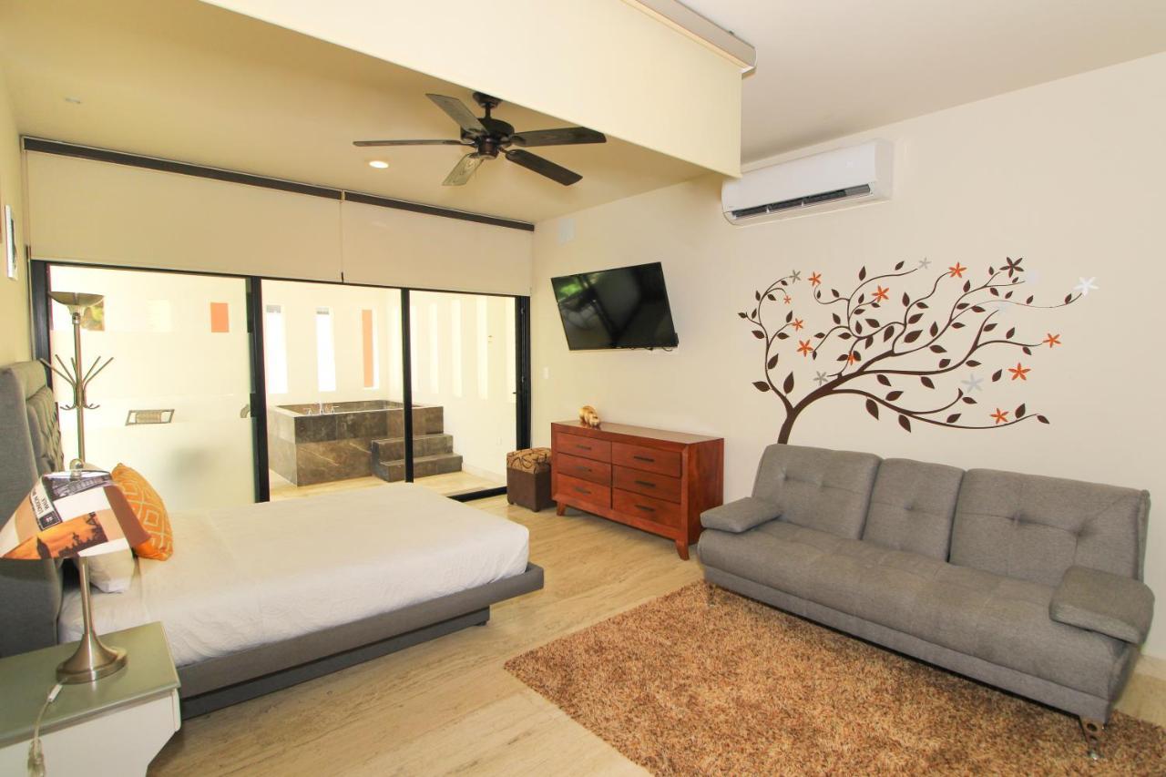 Appartement L - Luxury By Spot Playa del Carmen