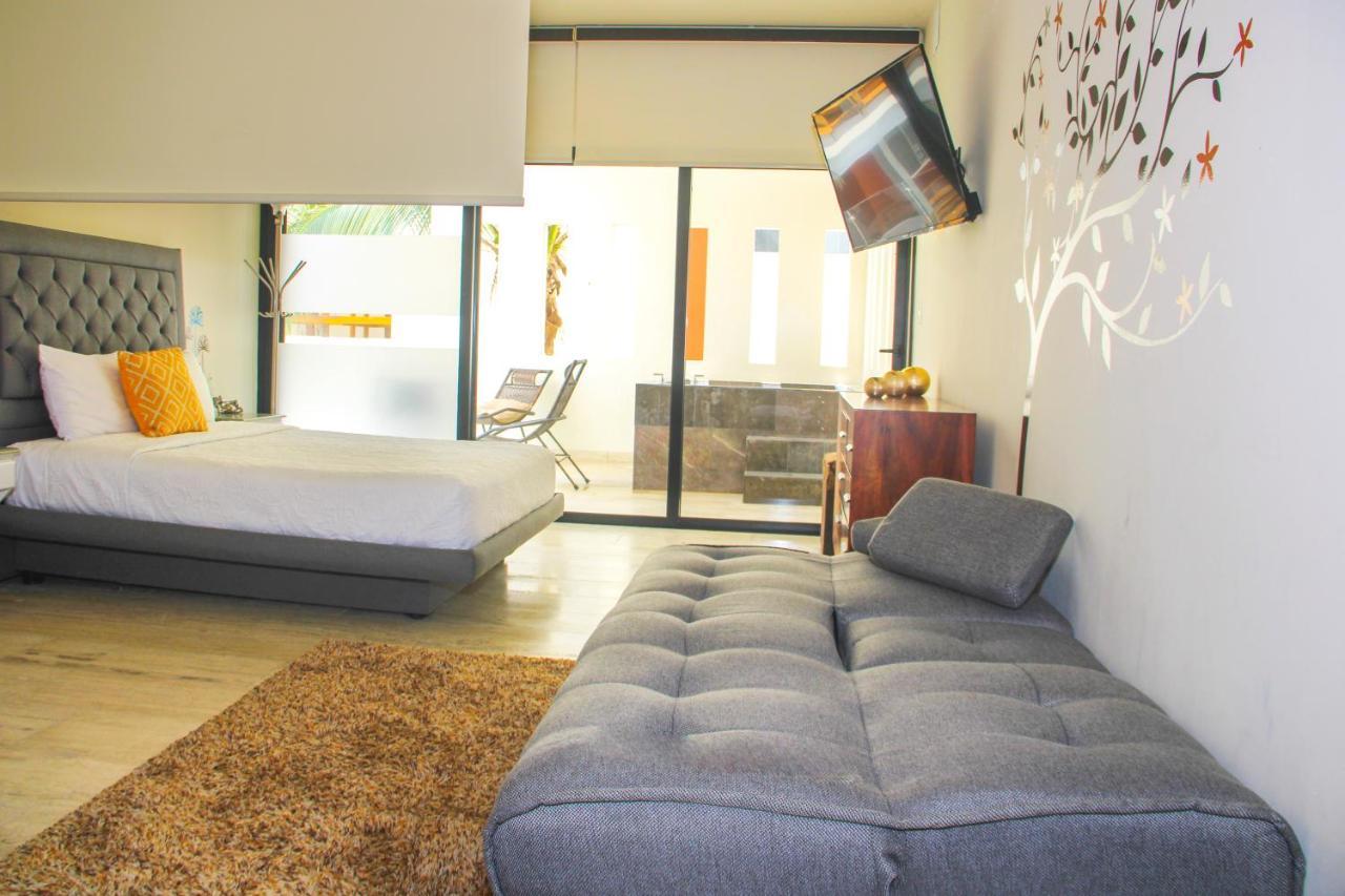 Appartement L - Luxury By Spot *