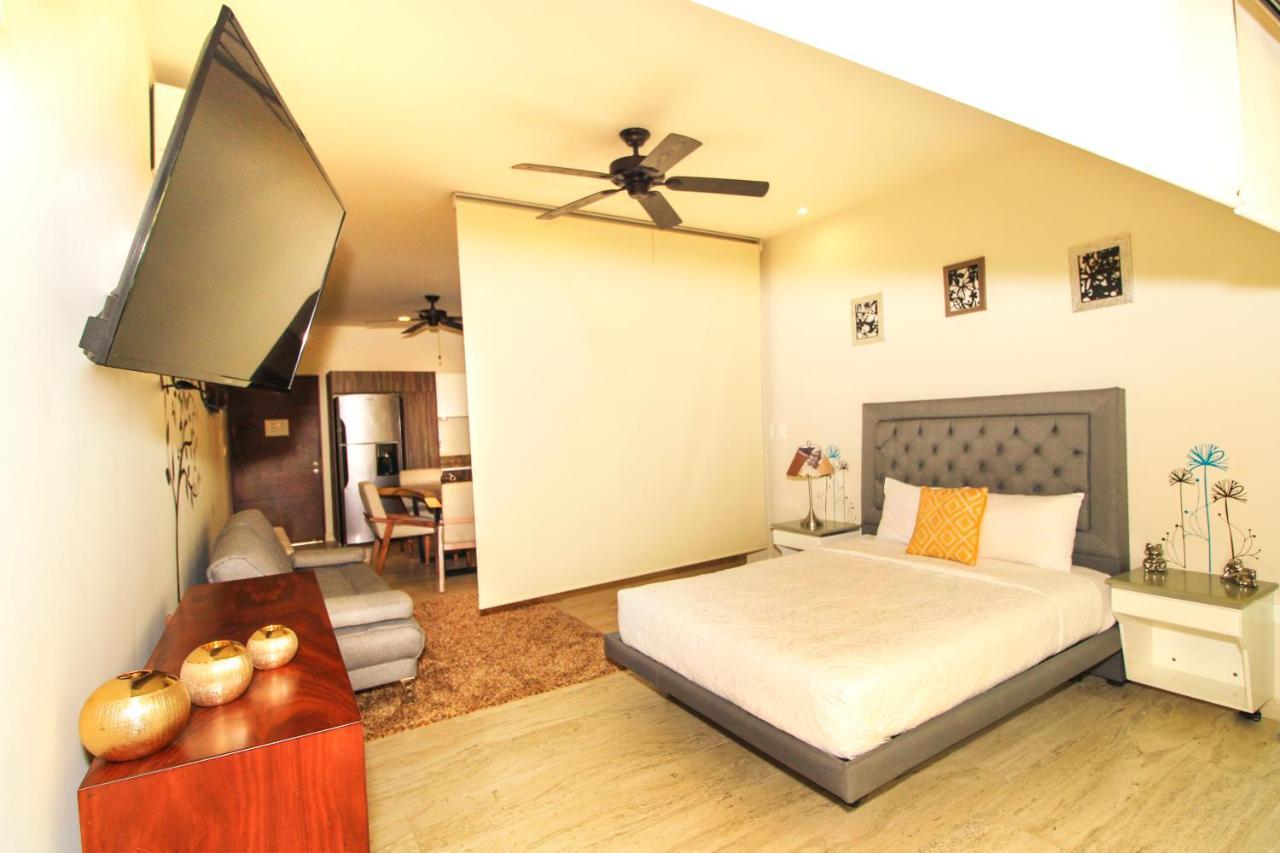 L - Luxury By Spot Appartement