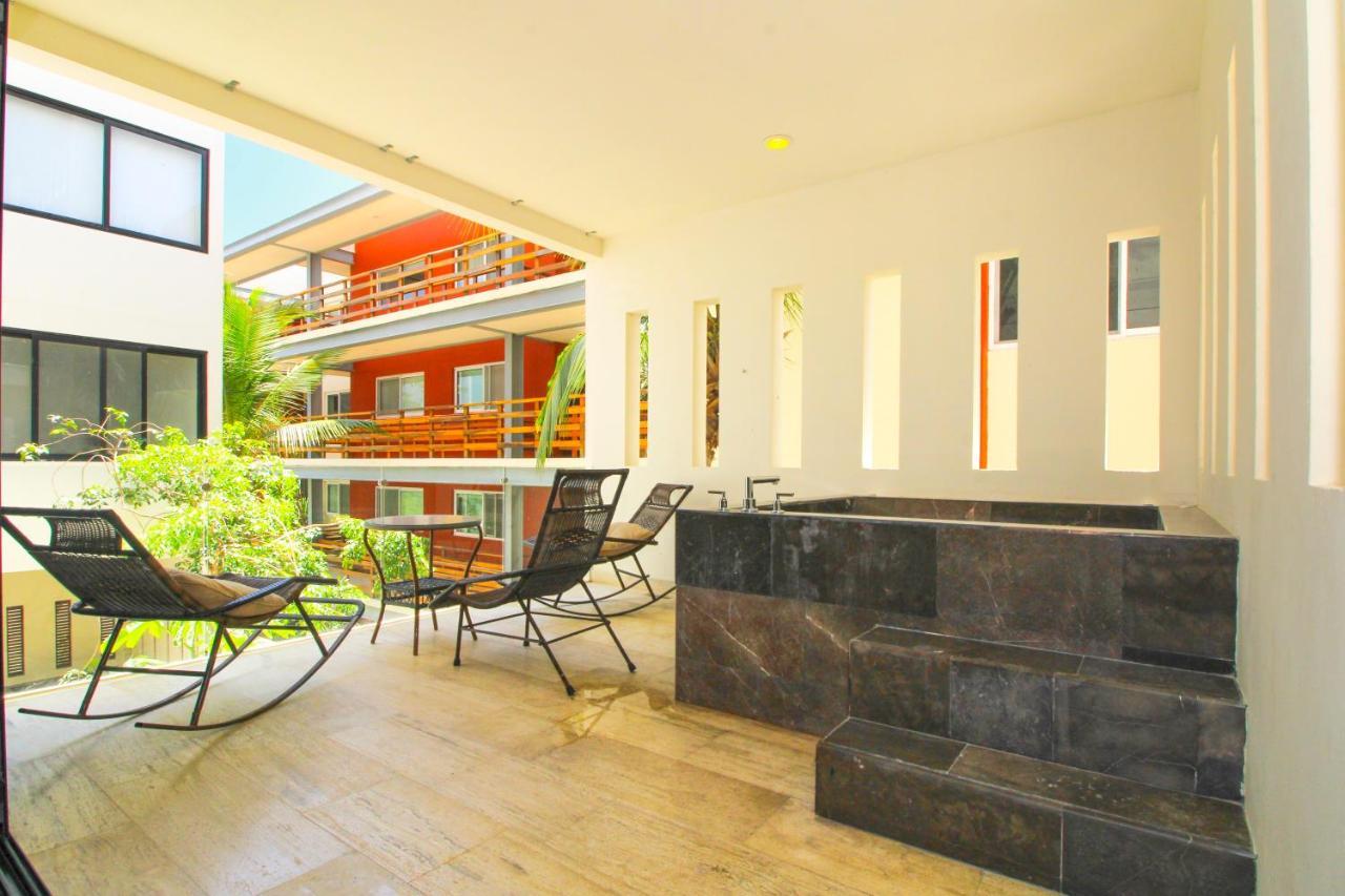 Appartement L - Luxury By Spot