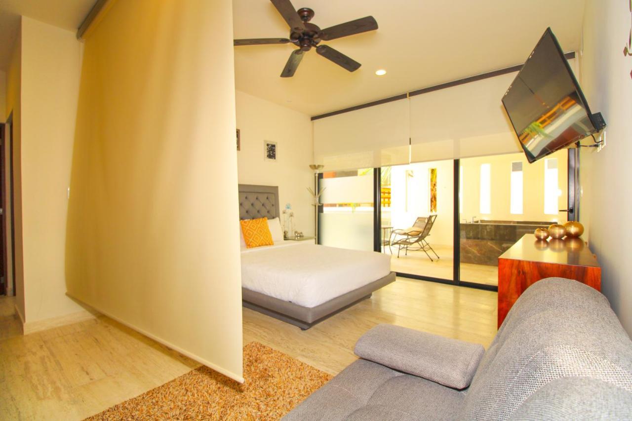 Appartement L - Luxury By Spot