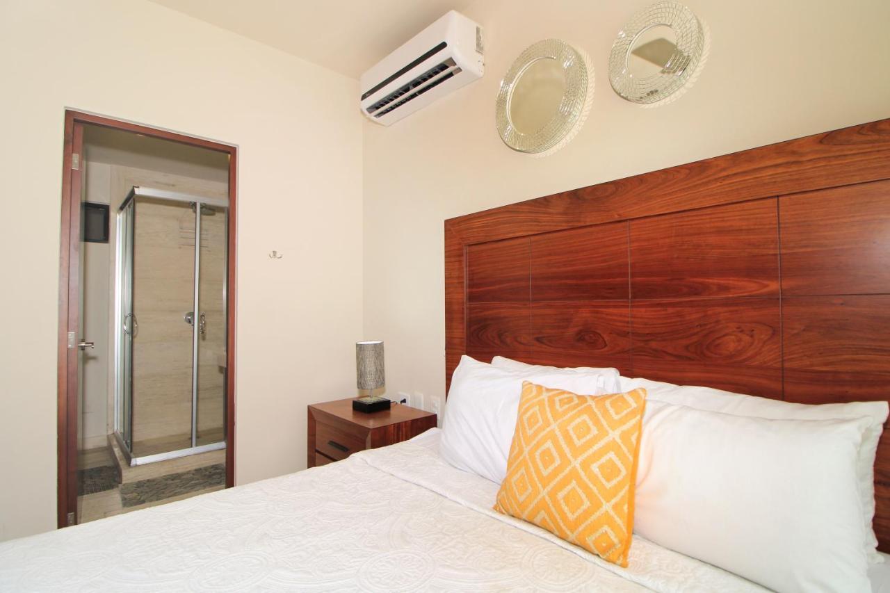 Appartement L - Luxury By Spot Playa del Carmen