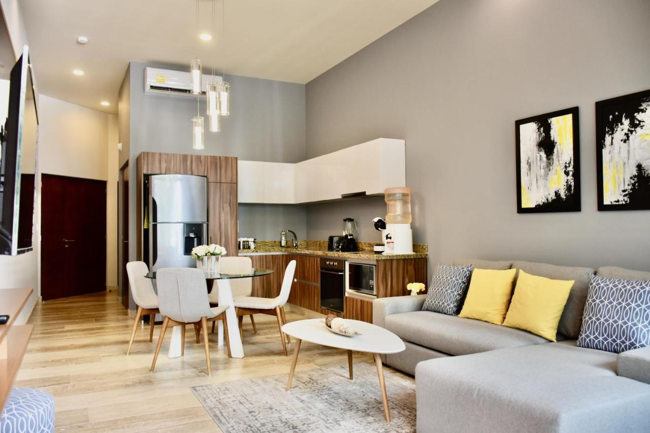 L - Luxury By Spot Appartement