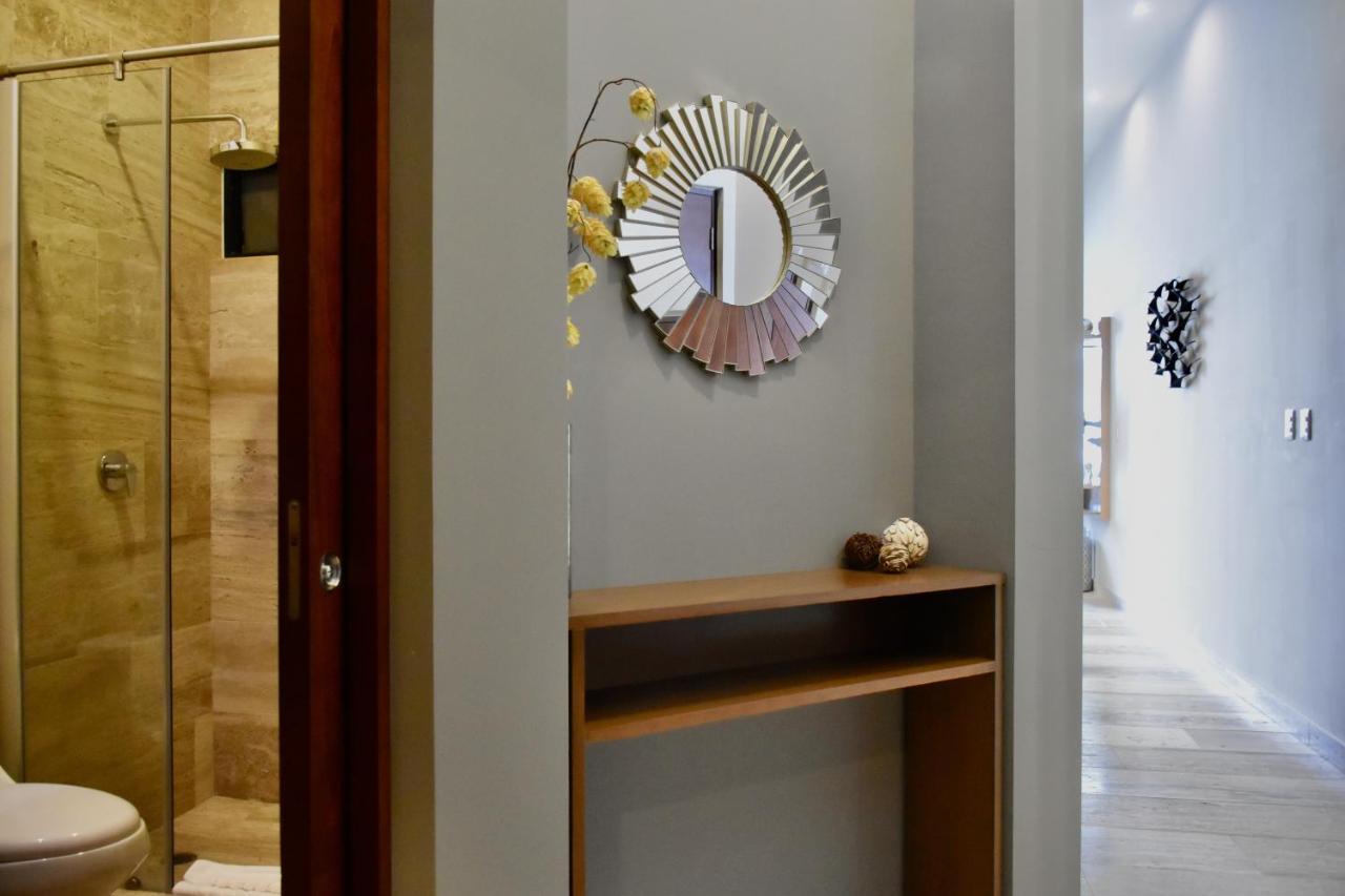 L - Luxury By Spot Apartamento