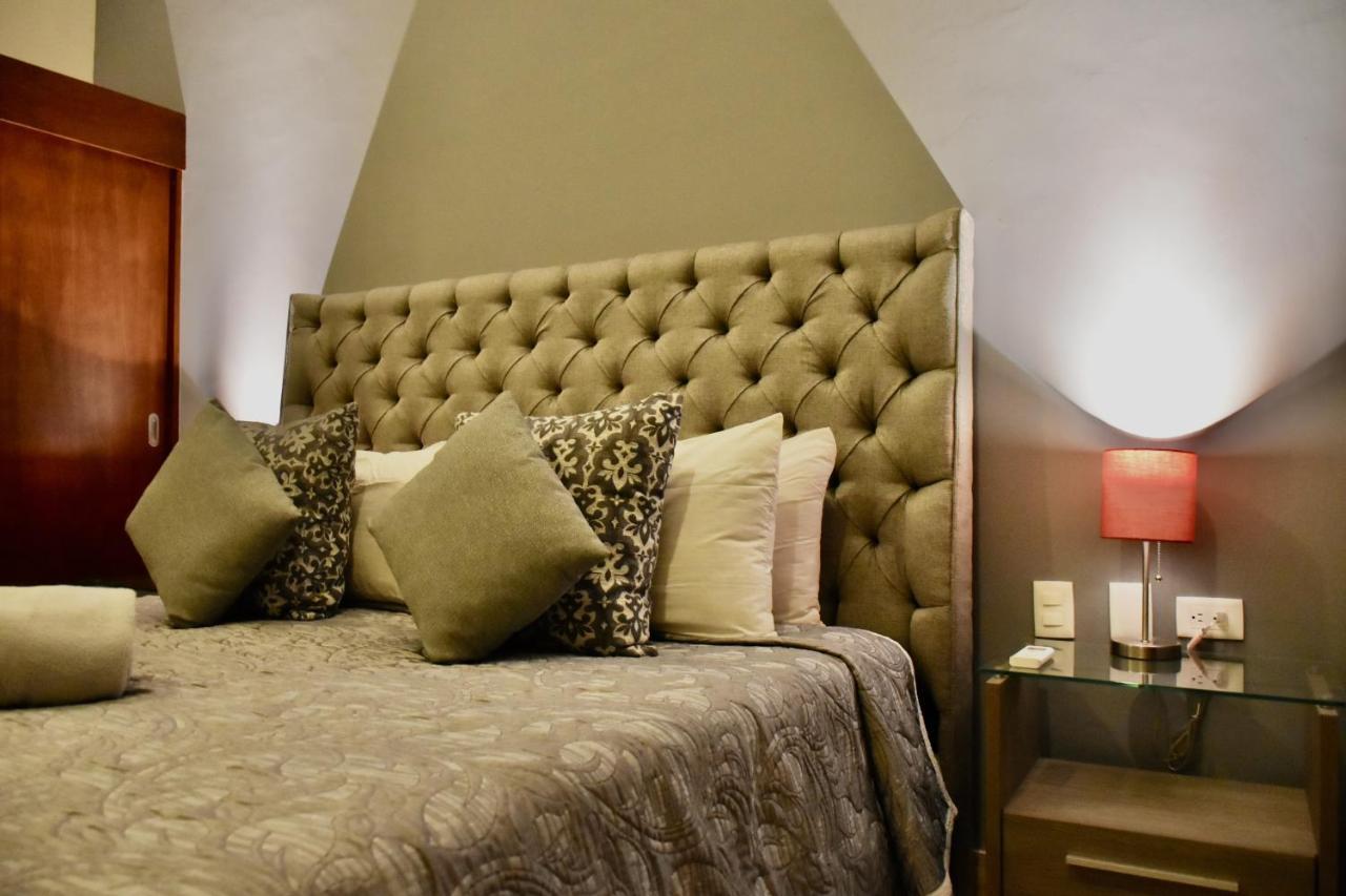 Appartement L - Luxury By Spot Playa del Carmen