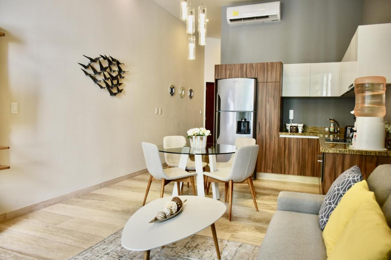 L - Luxury By Spot Appartement *