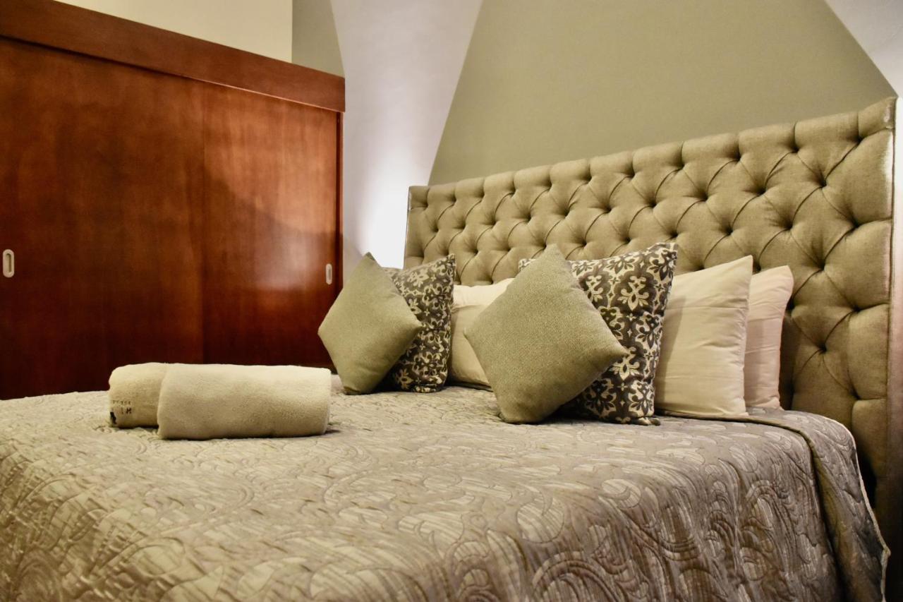 L - Luxury By Spot Appartement *