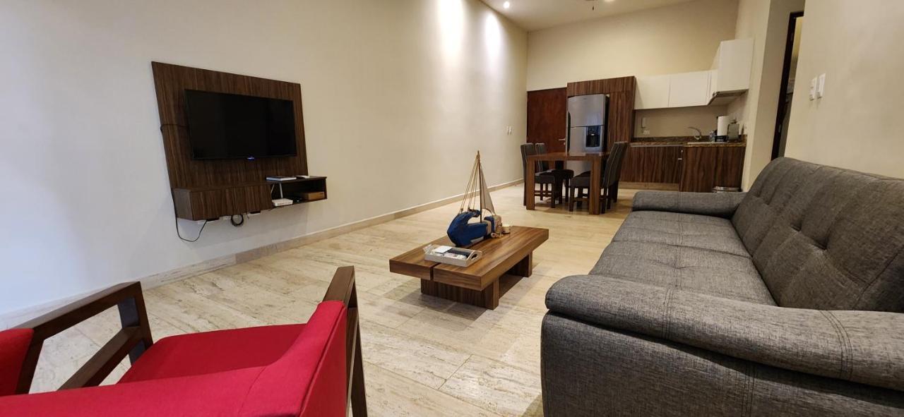L - Luxury By Spot Appartement