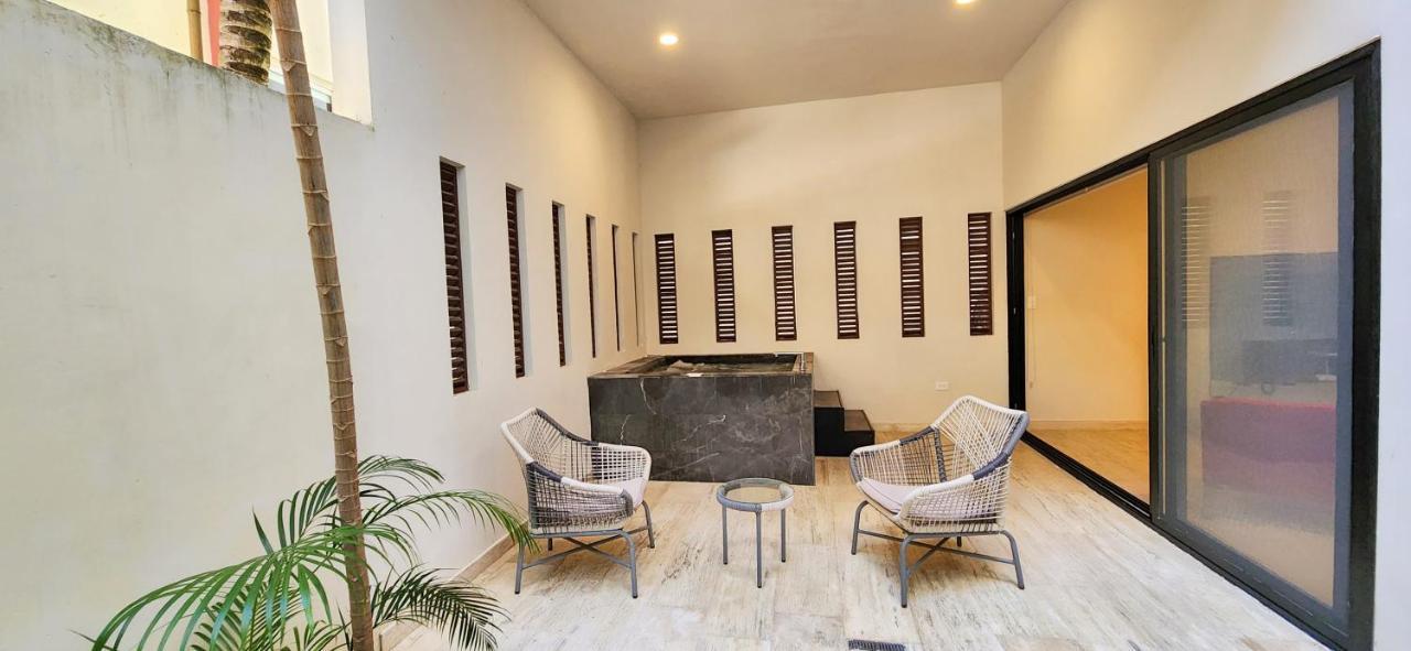 Appartement L - Luxury By Spot