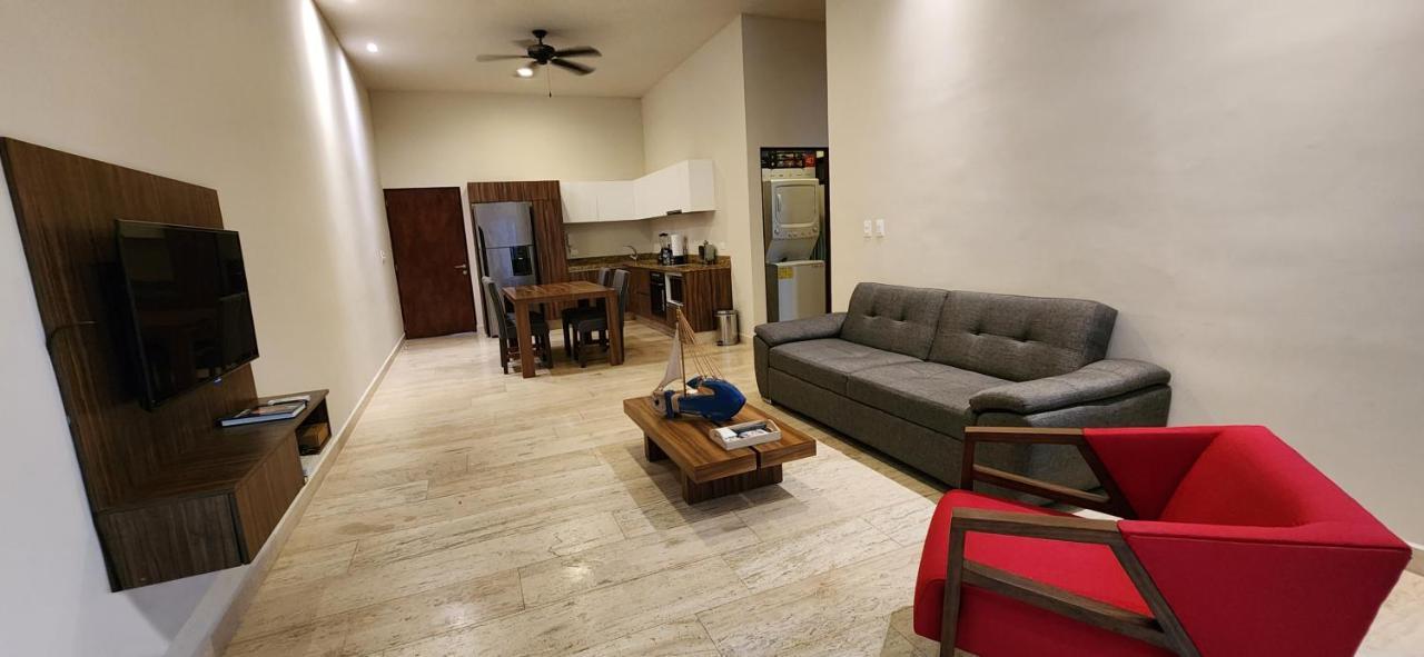 Appartement L - Luxury By Spot Playa del Carmen