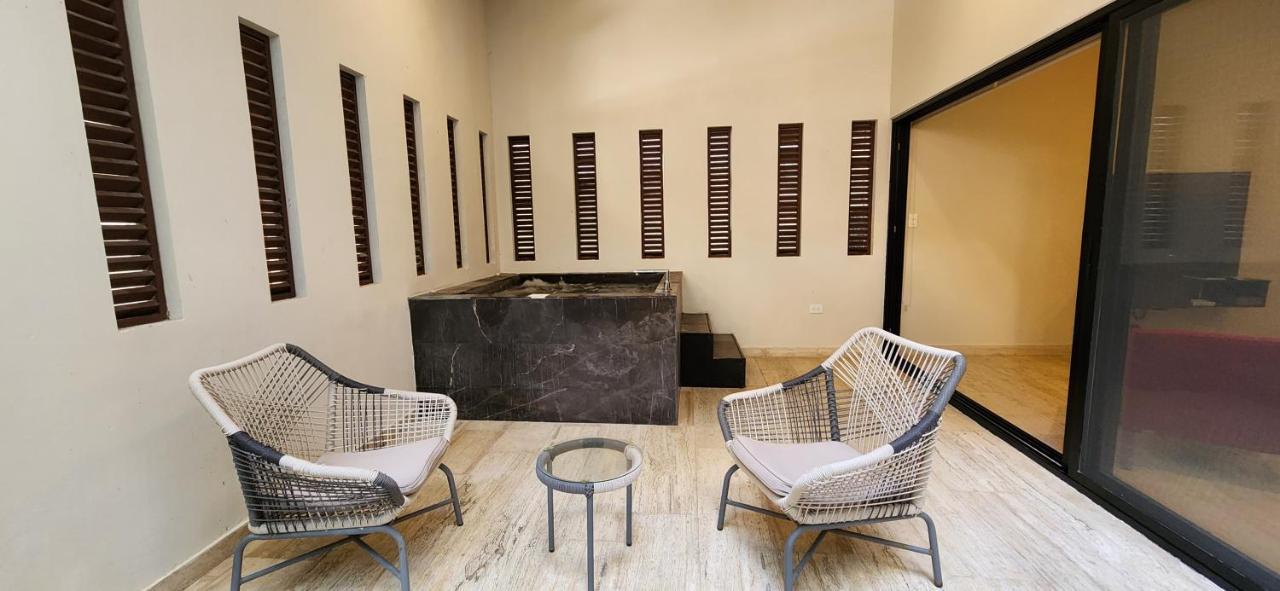 Appartement L - Luxury By Spot Playa del Carmen