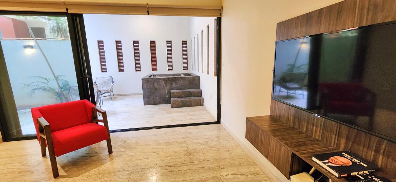 Appartement L - Luxury By Spot *