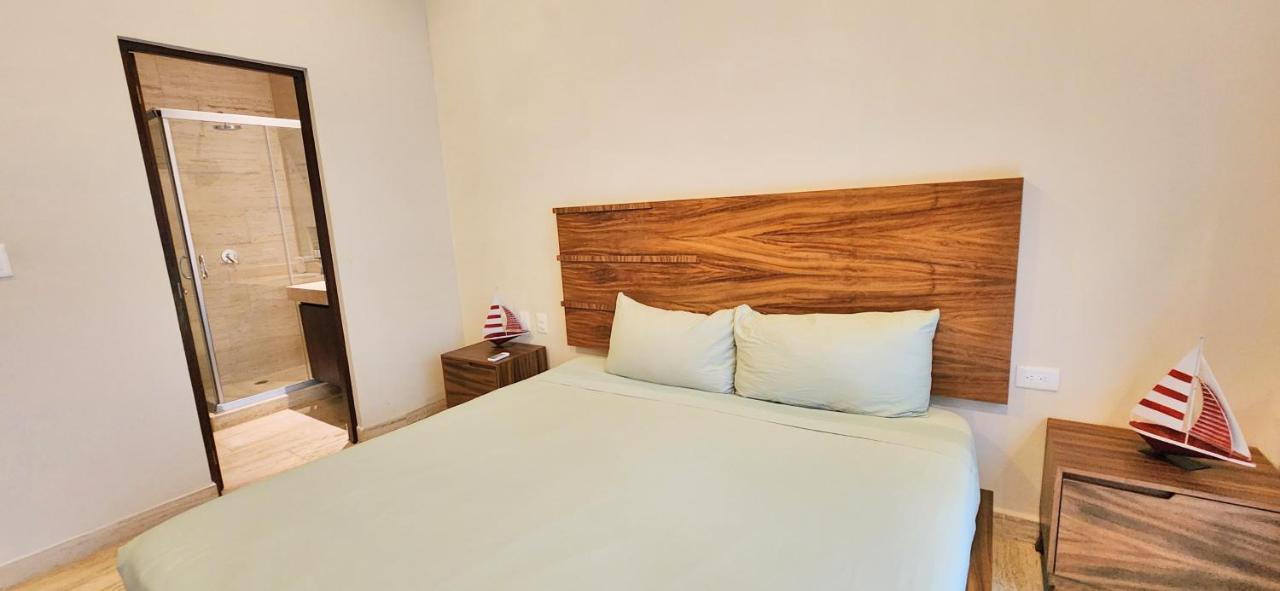 Appartement L - Luxury By Spot